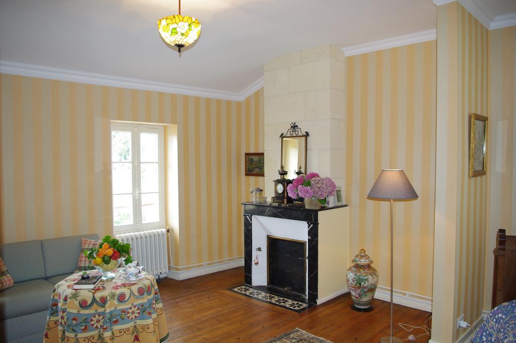 Domaine Mongiron Nérigean Quarto foto